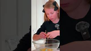 Learn How To Impress Everyone With a Fun Kitchen Surprise easyrecipe kidscookingrecipes cooking [upl. by Ataga]