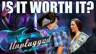 Unplugged VR Review  IS IT WORTH IT [upl. by Annoid]