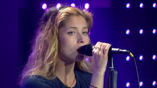 Iliona  Garçon Manqué Live  Le Grand Studio RTL [upl. by Crenshaw]