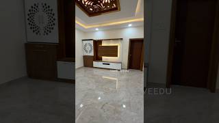 2BHK House sale in Kovilpalayam Coimbatore 325cent 77Lakhs ☎️9894456061 [upl. by Tenahs]