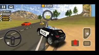 🚔policia Gonkebi sabavshvo tamashebikids Game [upl. by Trammel493]