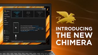 INTRODUCING THE NEW CHIMERA TOOL [upl. by Gabbie509]