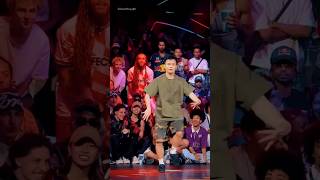 Vietnamese dancer MT POP wins Red Bull Dance Your Style World Final 2024 [upl. by Anasor]