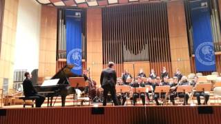 UNI Big Band Bonn 2014 [upl. by Amik717]