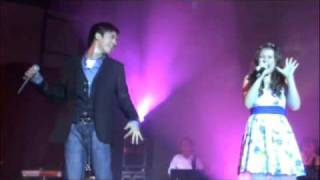 NO AIR  Sam Concepcion amp Tippy dos Santos [upl. by Voss]