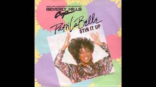 Patti LaBelle  Stir It Up  1984 [upl. by Naivart]