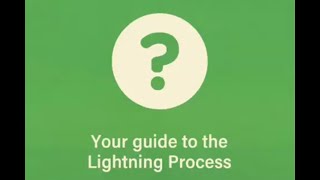 Your guide to the Lightning Process Seminar [upl. by Walczak805]