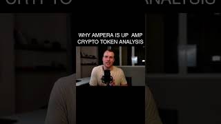 Why Ampera is up 🤩 Amp Crypto Token Analysis [upl. by Merkley404]