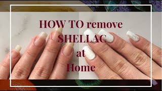 How to Remove Gel Polish with a Nail Drill and Review [upl. by Alial431]