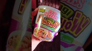 Cup noodles India [upl. by Forsta979]