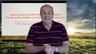 Art Formation  Comment concevoir des courriels efficaces [upl. by Oliviero]