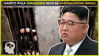 🔴 GANITO pala GINAGAWA niya sa AMERIKANONG BIHAG   Jevara PH [upl. by Seumas]