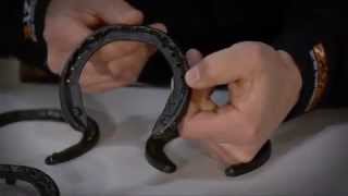 2013 Razerhorse Farrier Instructional Video Old DVD [upl. by Porett]