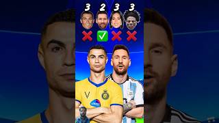 Ronaldo vs Messi vs Georgina vs IShowSpeed 😎👑🔥shortsfeed shorts ronaldo youtube ytshorts usa [upl. by Yrebmik]