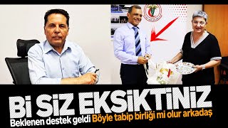 BU DESTEKLE DEŞİFRE OLDULAR AHMET ÖZERİ DE BOŞ GEÇMEDİLER YAZIKLAR OLSUN SİZE SESLİ MAKALE [upl. by Egarton522]