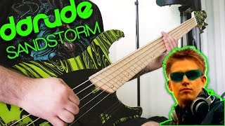 Darude  SANDSTORM but its a METAL Song [upl. by Ailehc]