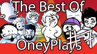 The Absolute Best of Oneyplays Volume 7 Compilation [upl. by Mairb]