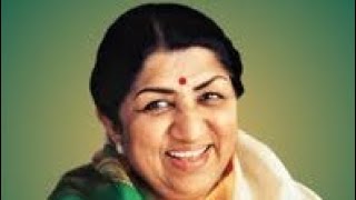 lata mangeshkar best songs [upl. by Yrneh]