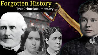 Did Lizzie Borden Get Away with Murder  The Shocking Axe Killings of 1892  True Crime Documentary [upl. by Tannen]