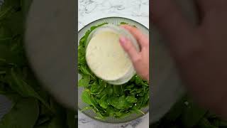 Strawberry Avocado Spinach Salad  The Recipe Critic [upl. by Three]