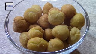 Ricetta Gnocchi fritti di patate bimby TM5 [upl. by Base]