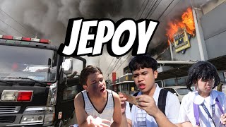 Palimos po🥺 Jepoy Vlog [upl. by Conias]