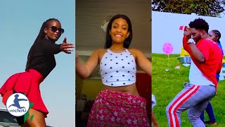 Top 10 African Dance Challenges That Went Viral in 2020 [upl. by Beverley]