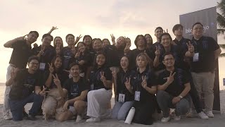 Meet the new Block Dojo Philippines founders aiming for global success  CG Highlights [upl. by Brott662]