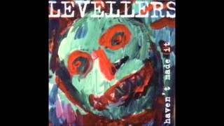 Levellers  Havent Made It  Mini Album [upl. by Bryanty]