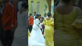 Congolese Wedding Dance [upl. by Korella]