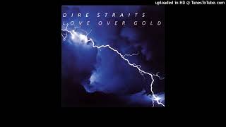 Dire Straits  Private Investigations [upl. by Otnas]