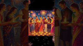 दिवाली की बधाई होhappy Diwaliखुशियों का त्योहार दीपो की दीपावलीtrending short viral shortshort [upl. by Fonseca]