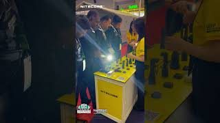 All rounded tactical solution are exhibited on the first day of Malaysia DSA [upl. by Nahsar]