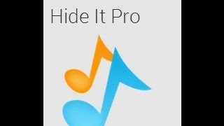 How to Hide Files in Android Smart phone With Hide Photos VideoHide it Pro [upl. by Gronseth182]