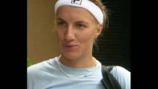 Svetlana Kuznetsova [upl. by Macintyre414]