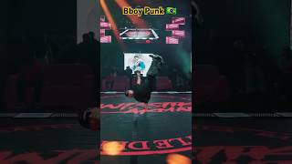 Bboy Punk 🇧🇷 breakdance youtubeshorts bboypower powermove shorts [upl. by Ralfston500]