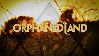 Coming Soon The New Orphaned Land Album [upl. by Htebesile250]