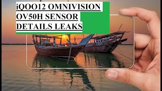 OMNIVISION OV50H SENSOR DETAILS LEAKS [upl. by Einhorn591]