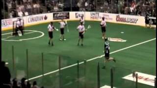 goals vs bandits OT win [upl. by Zeuqram]