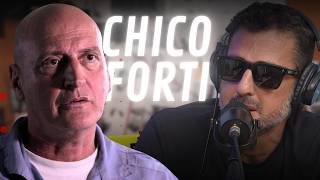 Fabrizio Corona rivela lincredibile verità del caso Chico Forti [upl. by Nodla]