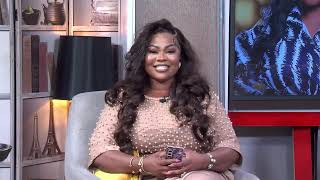 UNITED SHOWBIZ WITH EMPRESS GIFTY 021124 [upl. by Ahsercul]