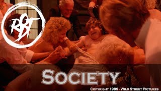 Society 1989  Spoiler Free Review [upl. by Cand]