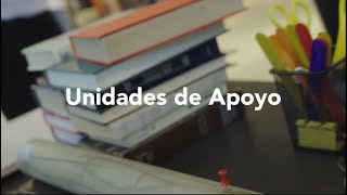 ILUNION  Unidades de Apoyo [upl. by Ymar]