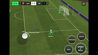 FIRST FC MOBILE VIDEO IN MY CHANNEL [upl. by Nwahsar]