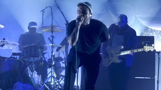 IDLES Live The Warfield San Francisco CA 20240511 Full Show [upl. by Eenram]