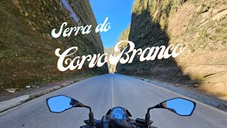 Serra do Corvo Branco  De Z400 pela SC370 de Urubici até o final da Serra [upl. by Jedediah64]