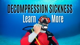 A new take on decompression sickness [upl. by Anoirb]