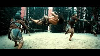 ONG BAK 3 Trailer officiel [upl. by Chuck960]