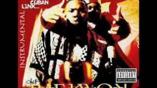 Raekwon  Glaciers Of Ice Instrumental Track 9 [upl. by Bonnette]