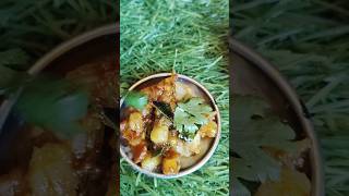 Potatoes recipe🥰🤪😍 miniature shortvideo [upl. by Ititrefen252]